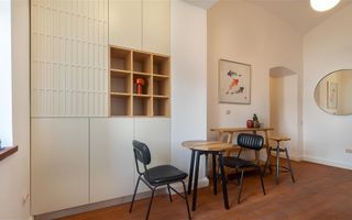 Apartament superb cu 2 camere in Piata Muzeului! - Poză 15