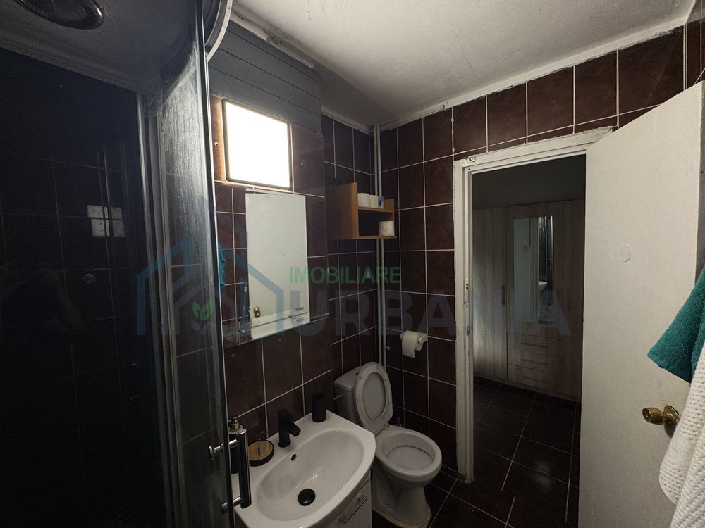 Apartament cu 2 camere de închiriat în Iași, zona Podul de Piatră - Poză 7