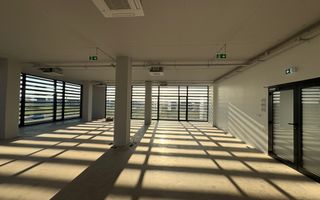 Spații de birouri | Mosnita Veche | Lidl - Poză 4