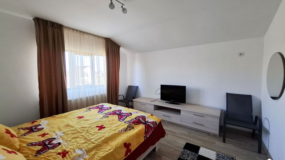 Vila cu 7 camere de vanzare in Paulesti - Poză 18