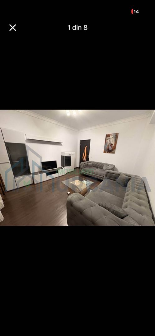 Apartament 2 camere de inchiriat - Valea Adanca (TLT - 5 Drumuri) - 370 euro/luna - Poză 1