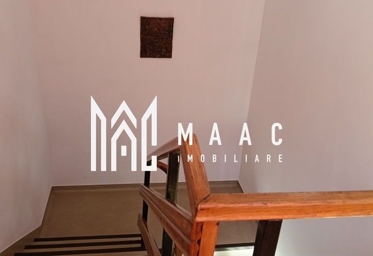 Casă 4 camere de închiriat Sibiu | Tiglari | 220 mp - Poză 8