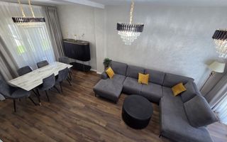 VILĂ MODERNĂ DE VÂNZARE –  POMPA DE CALDURA , PANOURI FOTOVOLTAICE - Poză 6