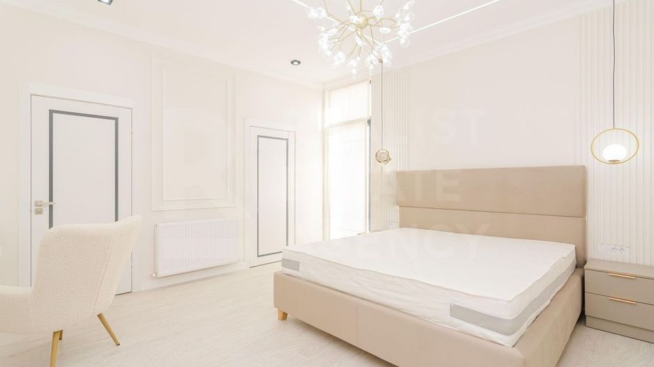 Chirie, apartament, 3 camere, strada Columna, Centru - Poză 4