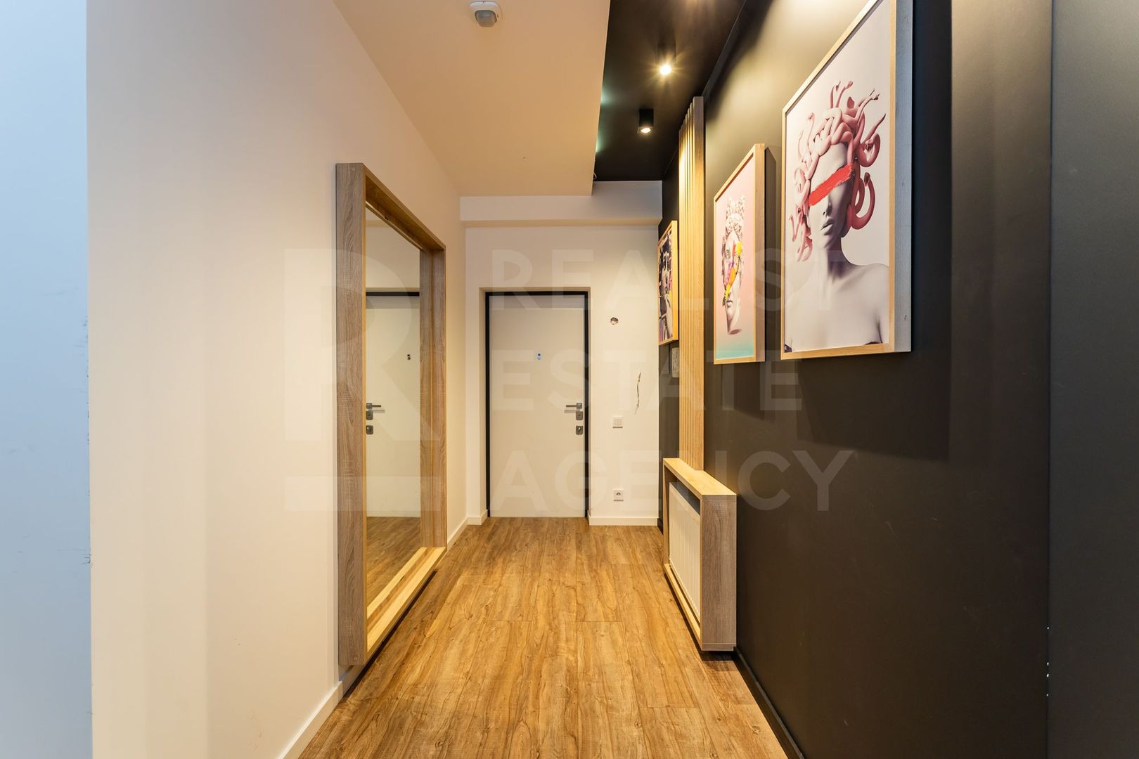 Vânzare, apartament, 3 camere, strada Lev Tolstoi, Centru - Poză 21