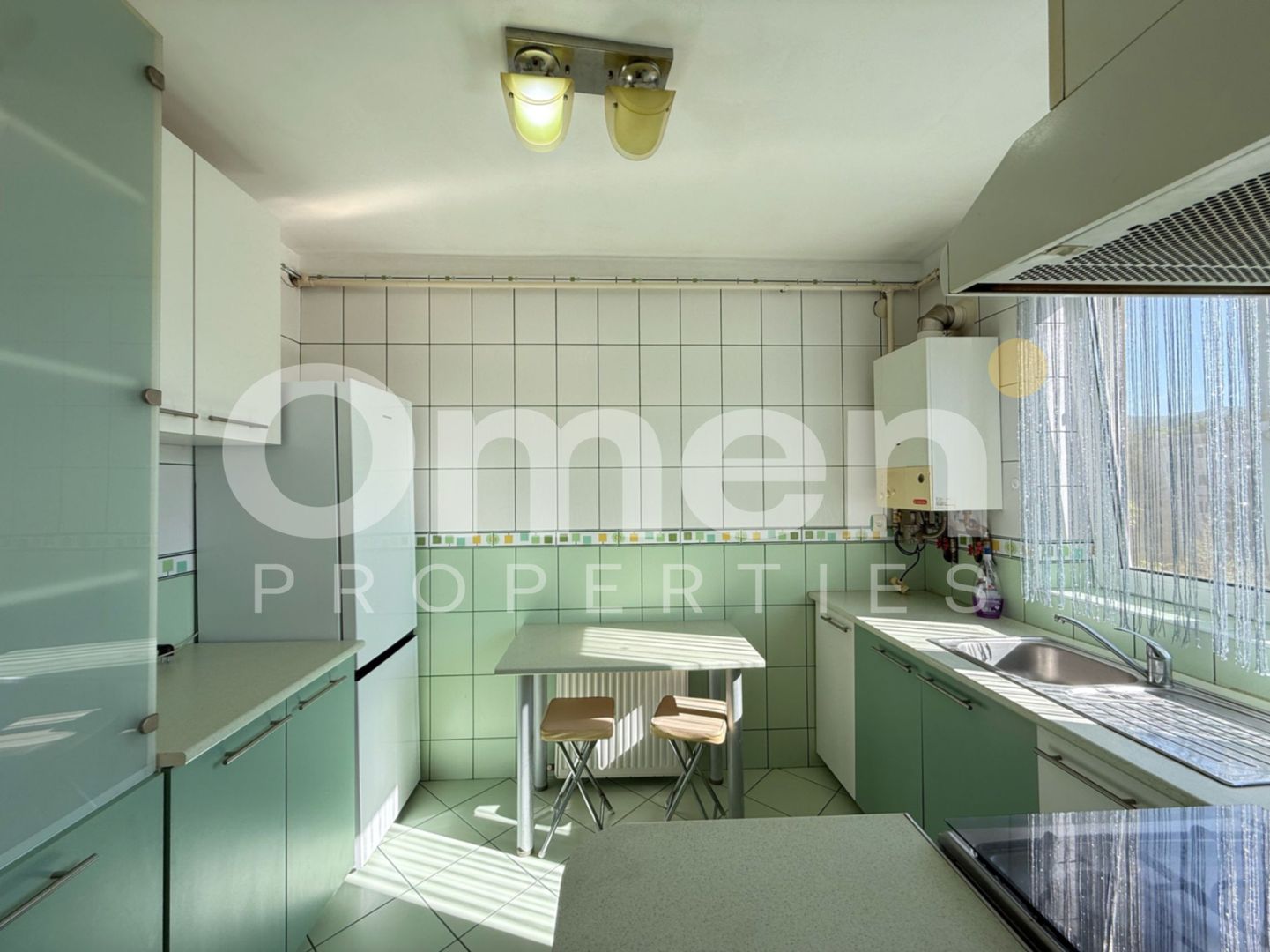 2 camere | Ion Luca Caragiale | etaj 4/4 | 50 mp - Poză 5