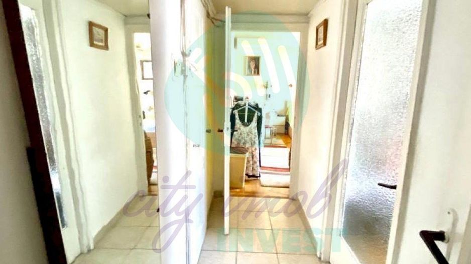 3 camere in bloc din caramida langa GARA DE NORD - Poză 8