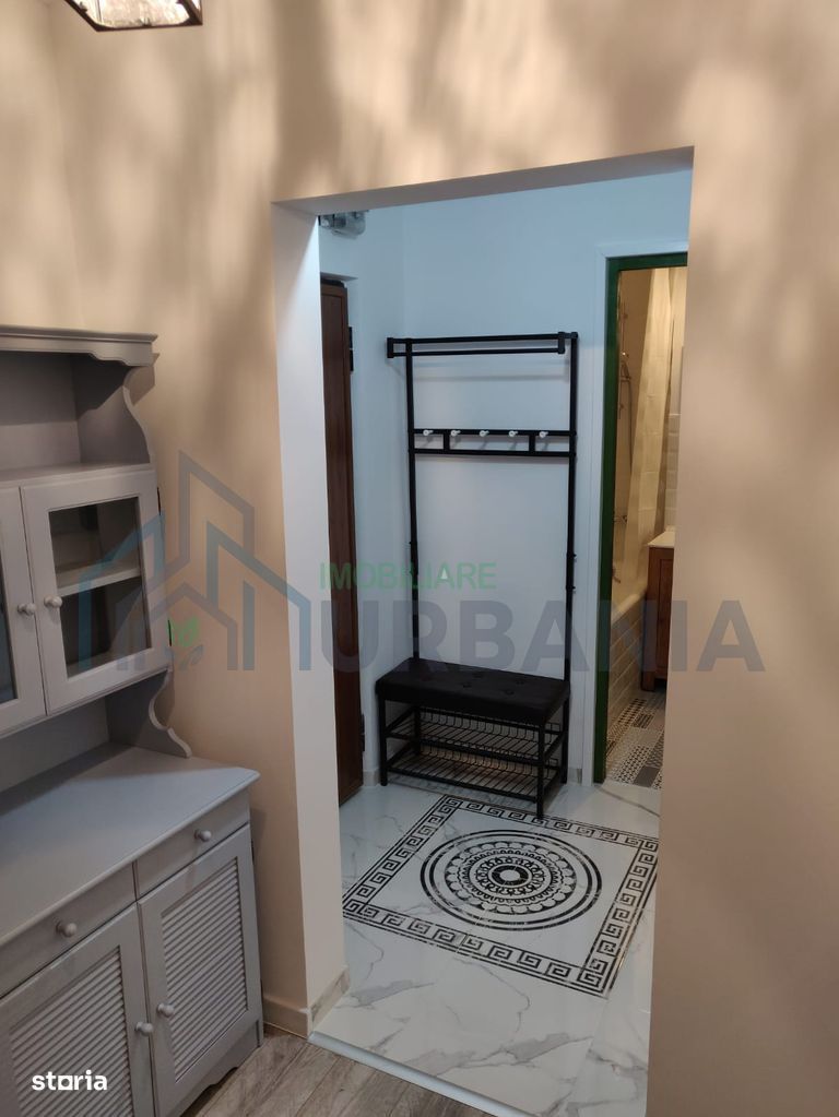 Apartament 2 camere, pe strada Sf. Lazar la 100m de Palas Mall Iași - Poză 11