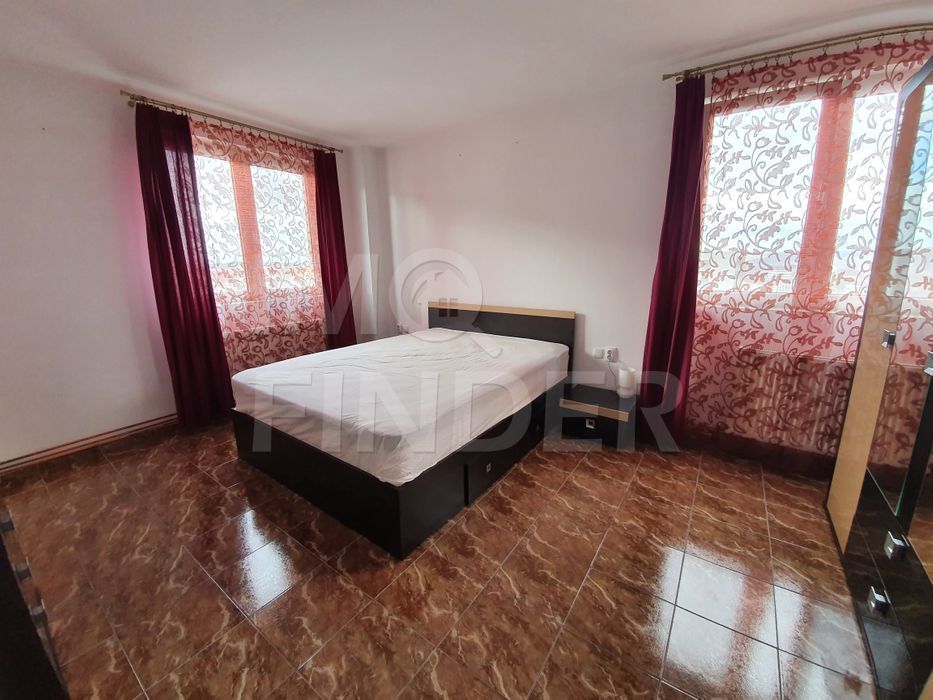 Apartament 1 camera Calea Turzii, imobil nou - Poză 1