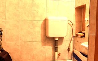 Vanzare casa 6 camere, 3 bai, 3 bucatarii, 2 centrale,  curte individu - Poză 9