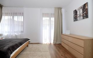 Green Future Residence | Oportunitate Închiriere Vila Pipera - Poză 6