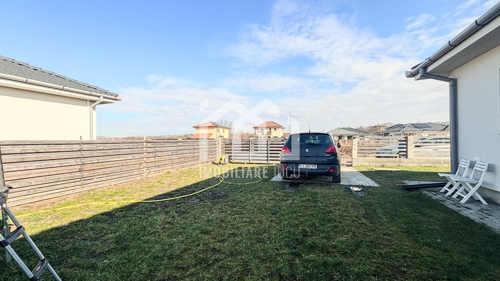 COMISION 0% Casa LA CHEIE cu 3 camere, 70mp, teren 450mp, Jucu de Sus - Poză 11