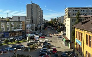 Inchiriere apartament modern, Ultracentral, Bancorex - Poză 9