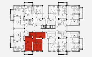 Apartamente moderne de vânzare – Orizont Residence, Sanpetru (Brașov) - Poză 6
