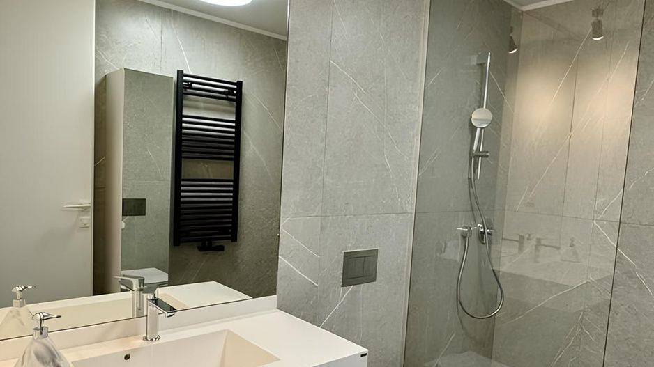Apartament modenr 2 camere One Lake Club I Prima inchiriere - Poză 13