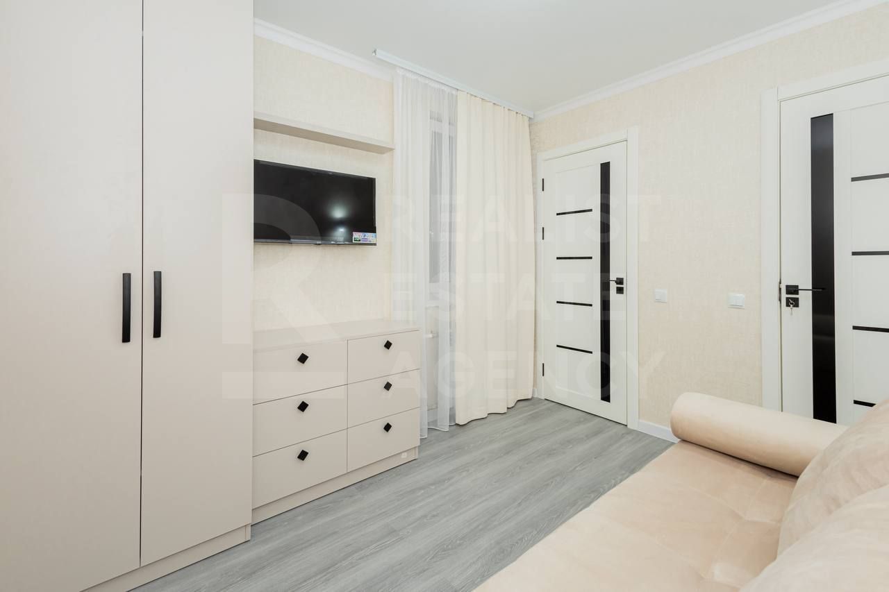 Vânzare, apartament, 1 cameră, strada Vasile Coroban, Buiucani - Poză 6