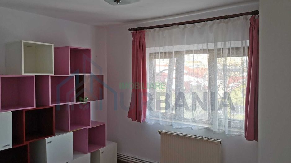 Apartament 3 camere de inchiriat, zona CUG, Iasi - Poză 7