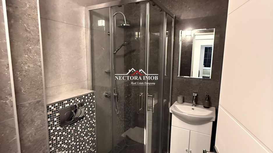 NECTORA IMOB-Apartament 4 camere,114 mp constr.,Et.3,Parcare,Onestilor - Poză 4