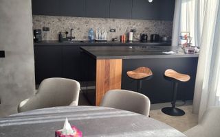 Apartament 2 camere modern – Mănăștur, zona Penny - Poză 3