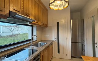 Casa moderna 126 mp utili, livada, 4 parcari, Borhanci - Poză 12