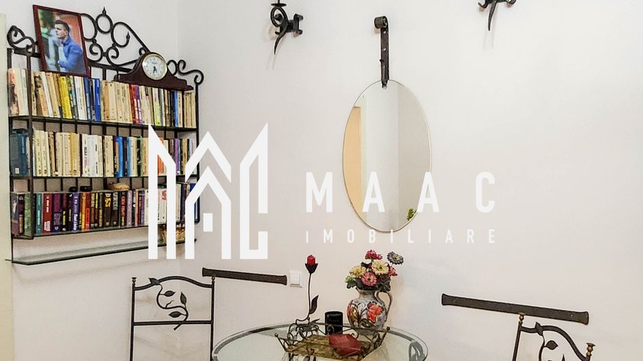 Casa cu 6 Camere | 416 mpu | Zona Terezian | 829 mp Teren - Poză 41