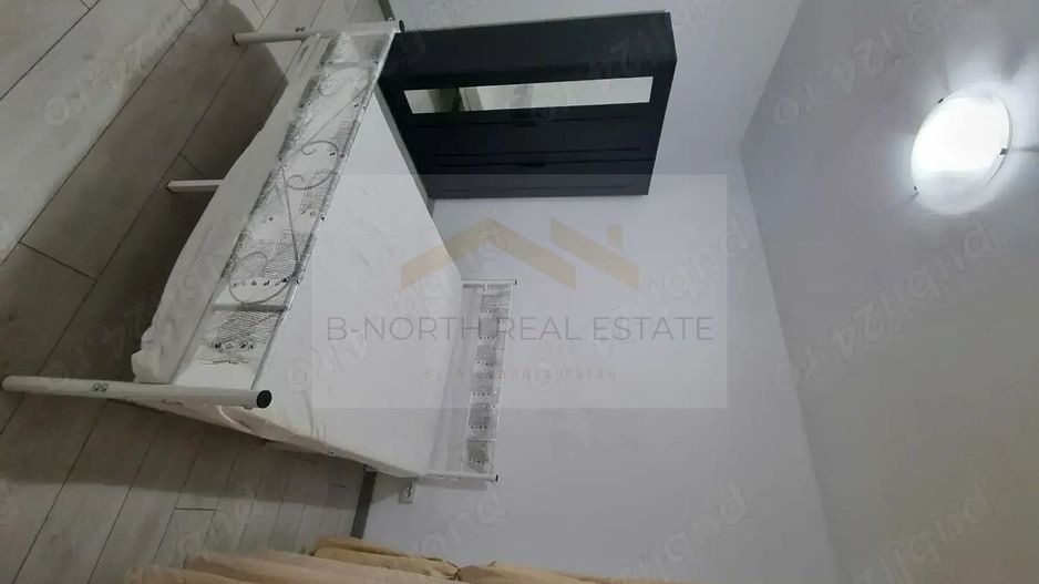 Apartament 3 camere de închiriat, Rond Kogălniceanu, ultracentral - Poză 9