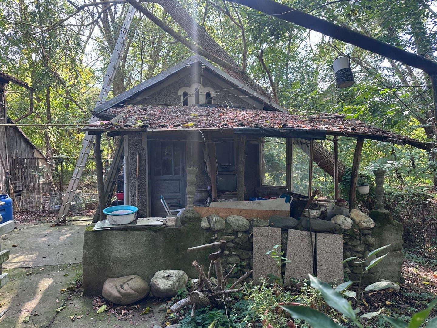 Casă cu poveste în Viforâta, Dâmbovița, aproape de Târgoviște - Poză 12