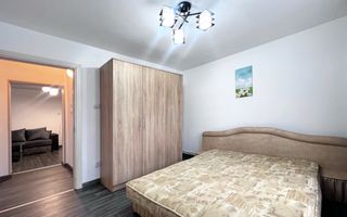 Apartament de 3 camere | 62 mp c | etaj intermediar | Garii. - Poză 7