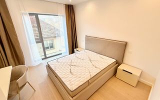 2 camere | Aviatiei Tower | Promenada Mall - Poză 14