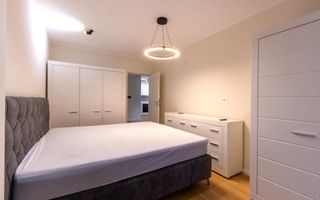 2 camere, premium, parcare, bloc nou,Gheorgheni zona FSEGA,Iulius Mall - Poză 6