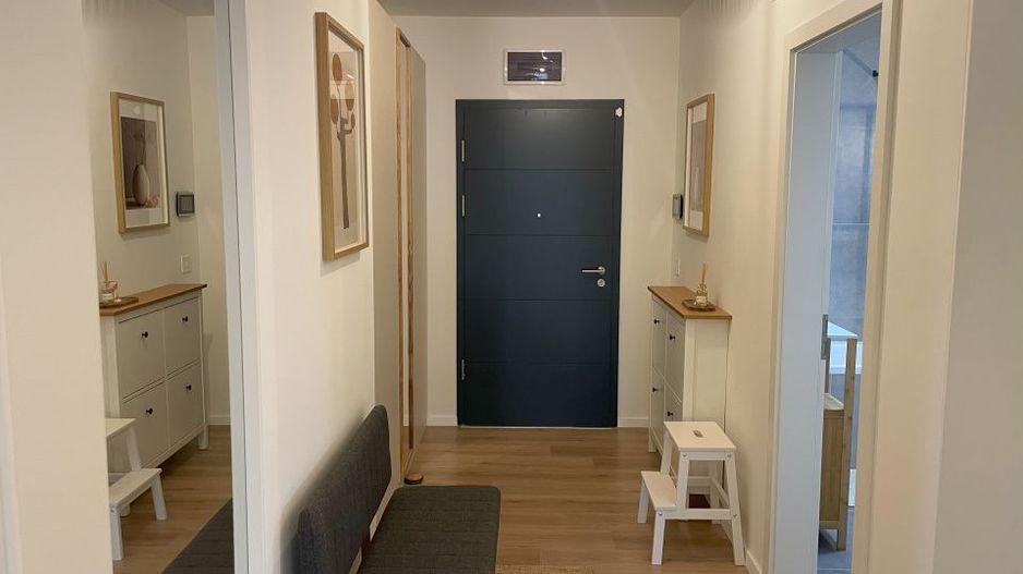 Apartament Modern cu Dotări Premium, la Prima Închiriere! - Poză 19