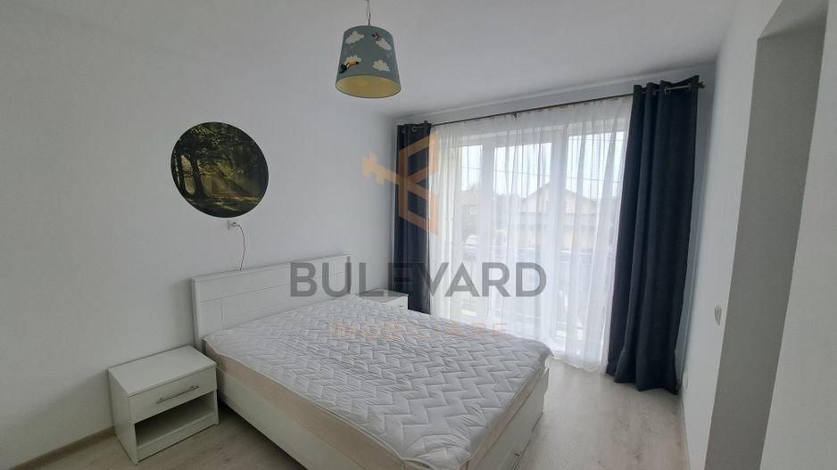 Casa 5 camere, 150 mp utili, 300 mp teren, garaj, cartier Dambul Rotund! - Poză 13