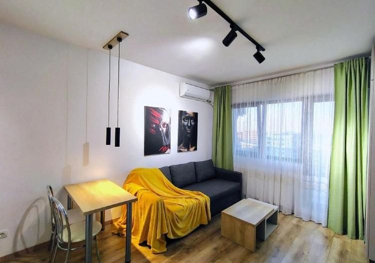 Apartament 2 camere | Regie Residence | Prima închiriere | 730 €/lună - Poză 3
