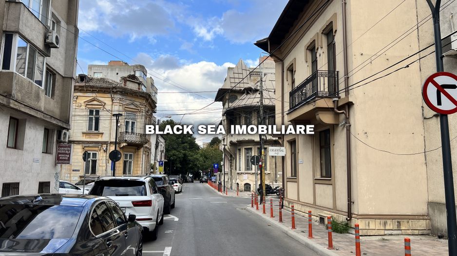 Spațiu Ultracentral 4 Camere – Ideal pentru Birouri / Alte Activitati - Poză 13