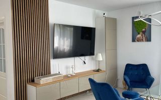 Casa individuală P+1, 4 camere, Balotești - Poză 8