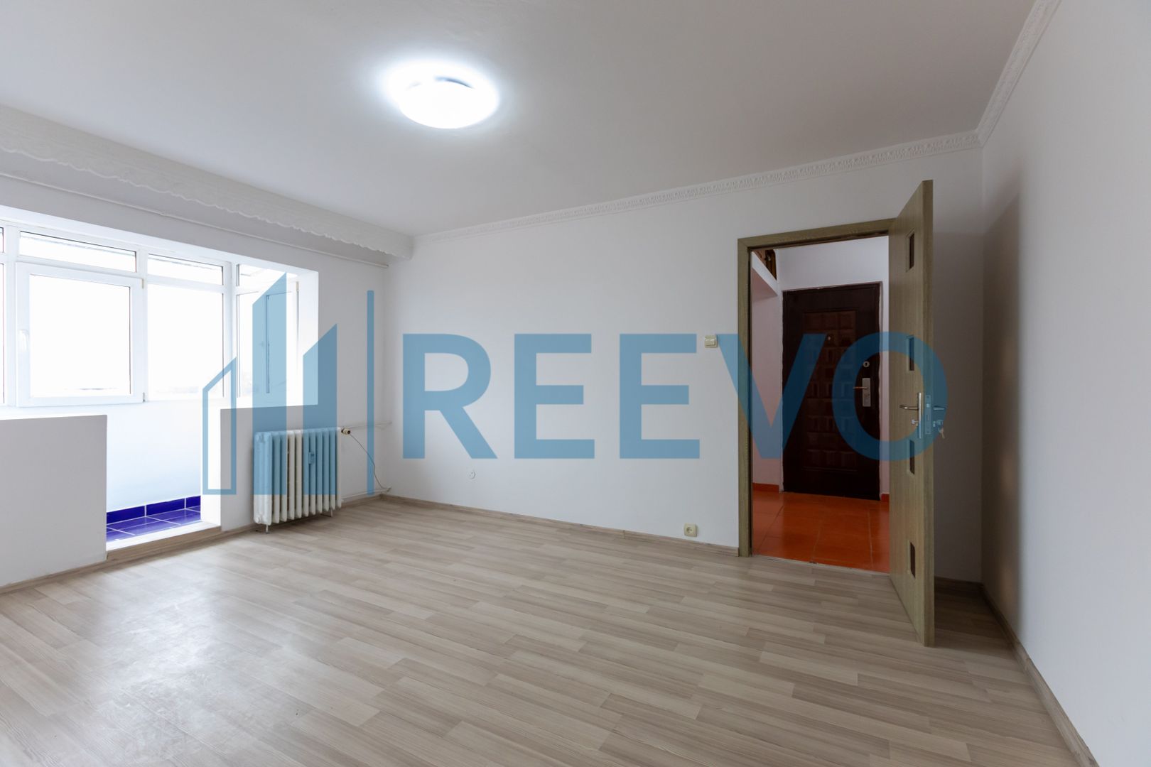 Apartament 3 camere semidecomandat – Str. Pictor Theodor Aman nr. 8 Comision 0% - Poză 2