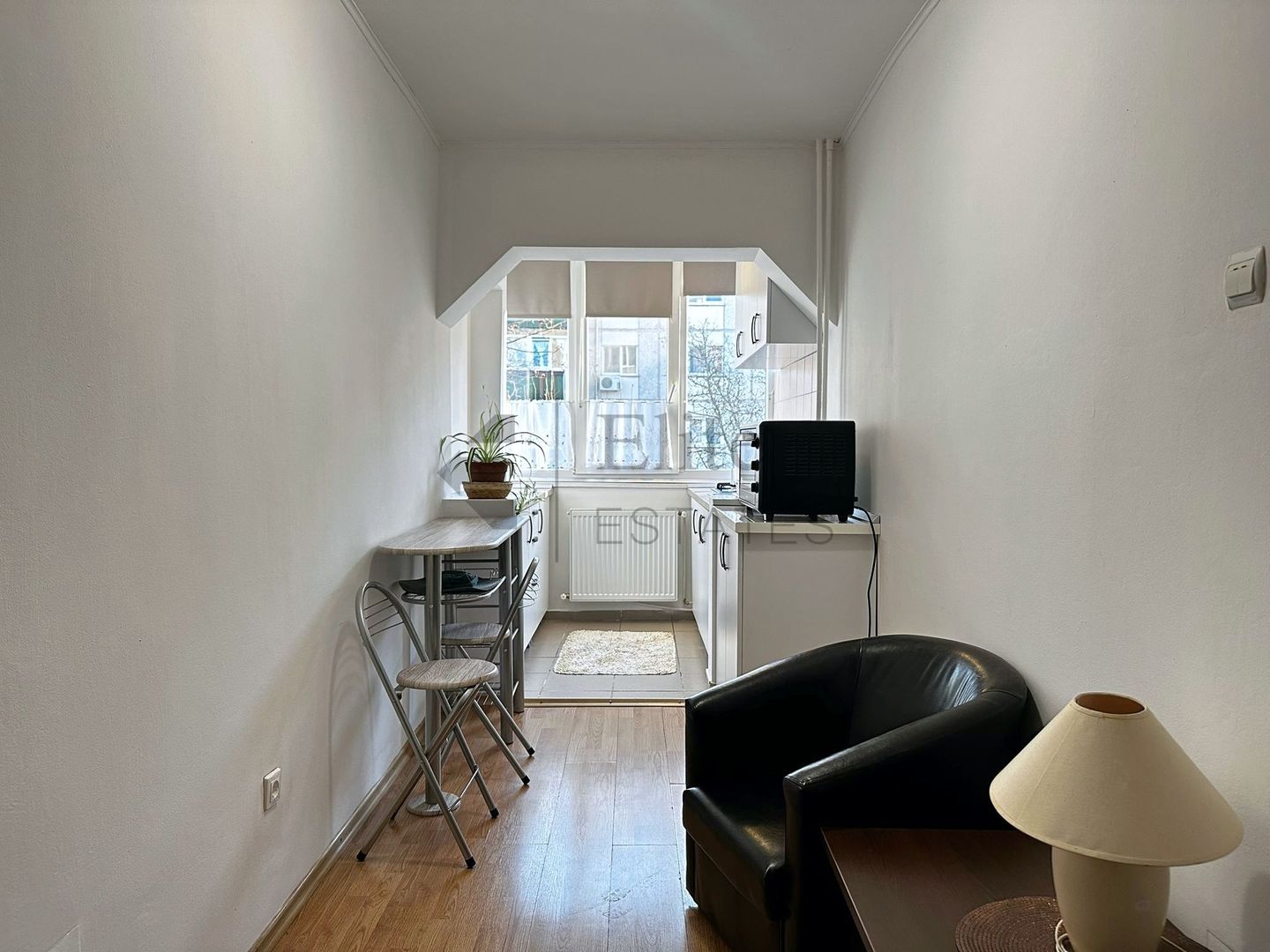 Apartament cu 1 camera de inchirat in Rogerius - Poză 7