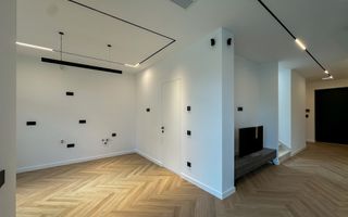 UNIC  |  Vilă Individuală Premium cu Design Contemporan și Finisaje de Lux - Poză 4