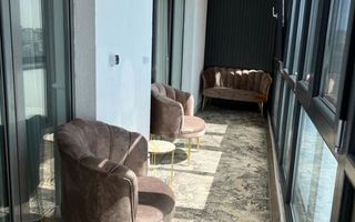 apartament de 3 camere in Complex Ghica Plaza - Poză 7