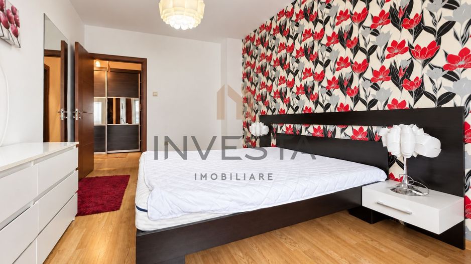 Apartament cu 2 camere, etaj intermediar, Bonjour Residence Buna Ziua - Poză 5
