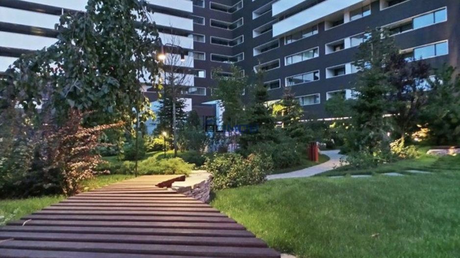 Cortina Residence - Poză 1