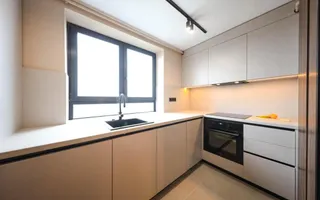 Apartament modern l decomandat l 2 camere l la cheie l Gheorgheni - Poză 13