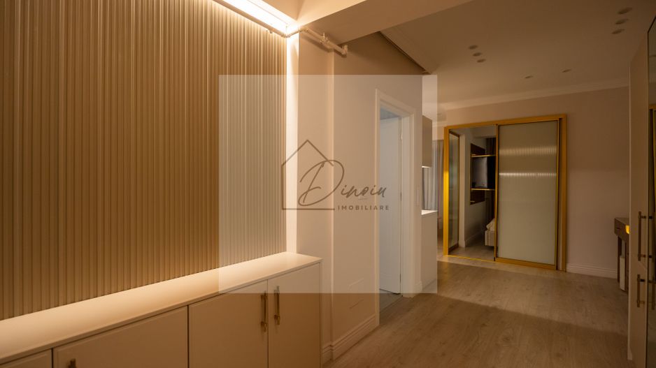 Studio dublu Ivory Residence Pipera I  lux I mobilat I COM0% - Poză 96