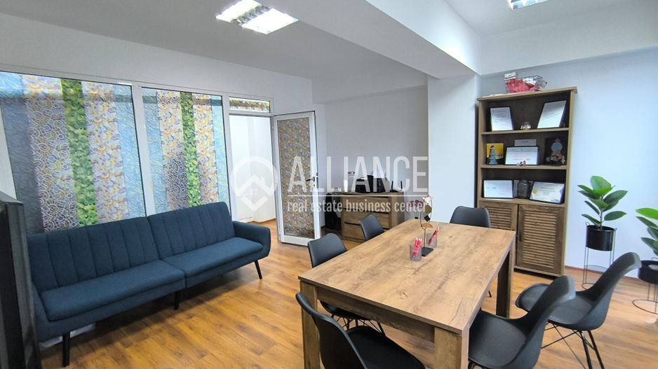 CENTRU - Spatiu birouri ! - Poză 4