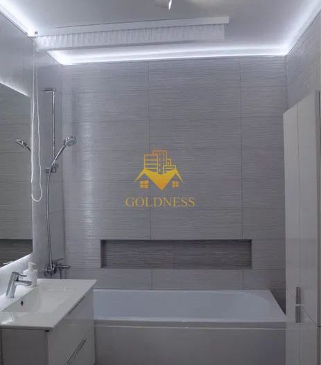 3 camere, Premium, bloc nou, terasa, Andrei Muresanu Zona Revo, Sigma - Poză 5