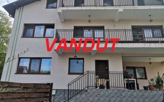 Vanzare vila deosebita, Valea Mare, central - Poză 1