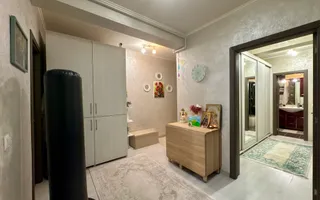 SOLD/VANDUT  - Apartament 3 camere de vanzare Constanta, zona Compozitori - Poză 15