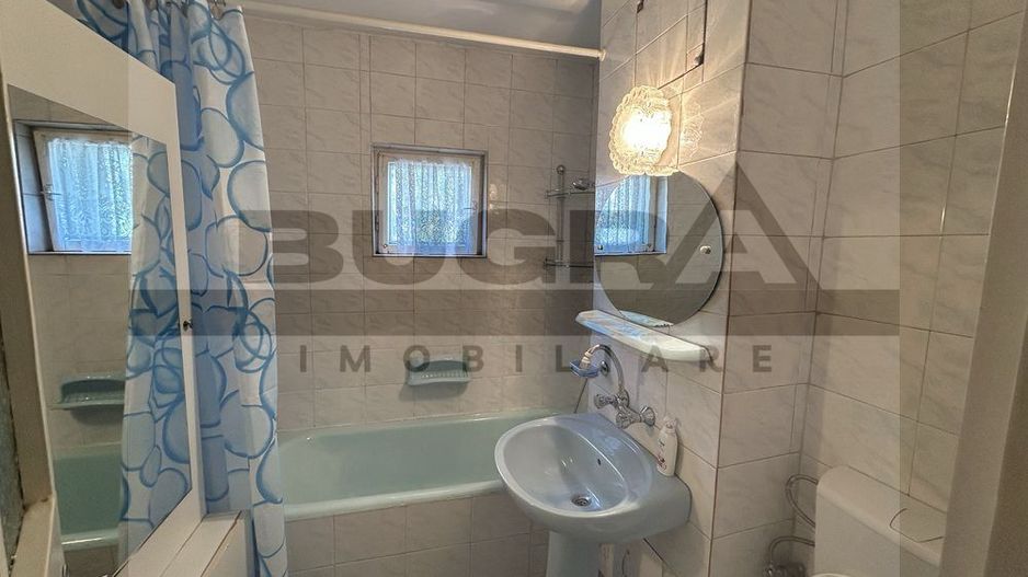 Apartament de 3 camere, decomandat, 64mp, Pet Friendly,  zona BIG - Poză 6