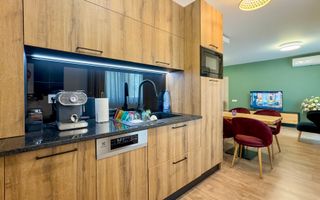 Apartament 2 camere, Parcare, zona Iulius Mall Gheorgheni - Poză 7