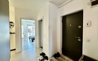 Apartament cu 3 camere | La cheie | Grădină proprie | Mănăștur - Poză 17